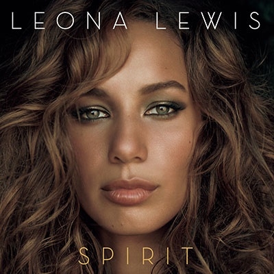 Leona Lewis/Spirit㴰/Gold Vinyl[19658808961]