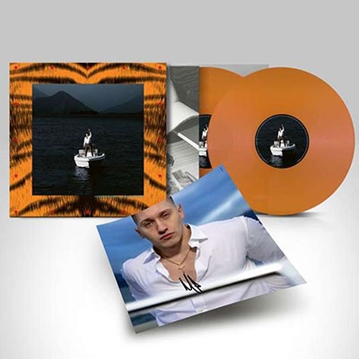 Le Cose Cambiano＜限定盤/Blue Vinyl＞