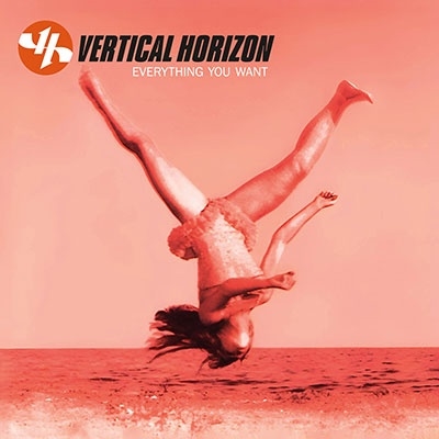 Everything You Want (25th Anniversary)＜完全生産限定盤/Orange Vinyl＞