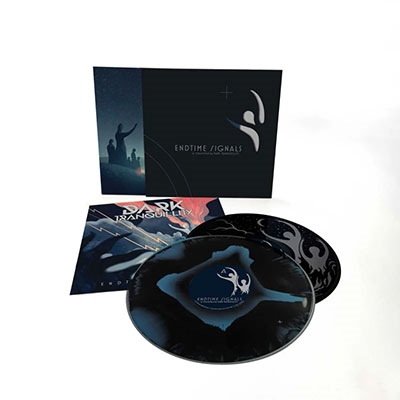 Endtime Signals (Deluxe Edition)＜限定盤、Deluxe Edition＞