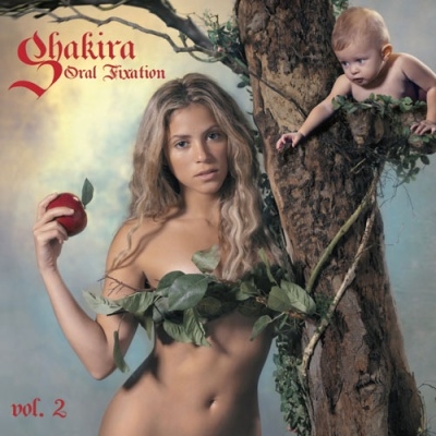Oral Fixation Vol. 2 (20th Anniversary)＜完全生産限定盤/Opaque Bone Vinyl＞