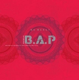 廃盤】CD『B.A.P 1st Mini Album (Repackage)