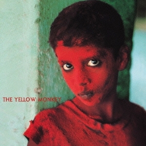 THE YELLOW MONKEY/8＜完全生産限定盤＞