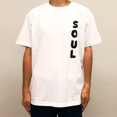 WTM_T-Shirts SOUL ۥ磻 S[WTM-389]