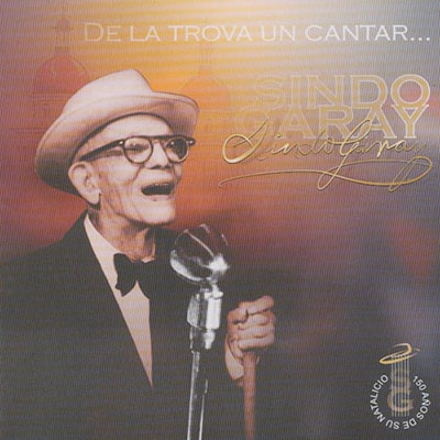 De La Trova Un Cantar... De La Trova Un Cantar...