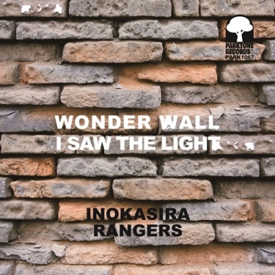 Wonderwall / I Saw the Light