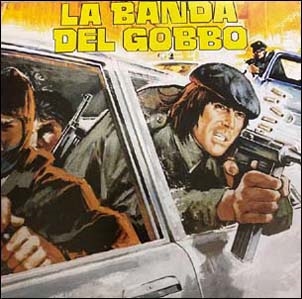 Franco Micalizzi/La Banda Del Gobbo (Brothers Till We Die