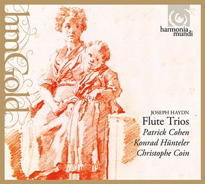 Haydn: Flute Trios Haydn: Flute Trios