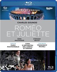 Gounod: Romeo et Juliette Gounod: Romeo et Juliette