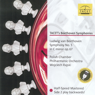Beethoven: Symphonies No.5<限定盤> Beethoven: Symphonies No.5<限定盤>