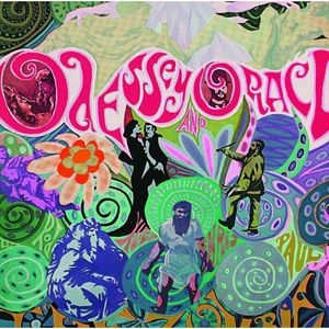 The Zombies/Odessey &Oracle (Stereo)[V102S]