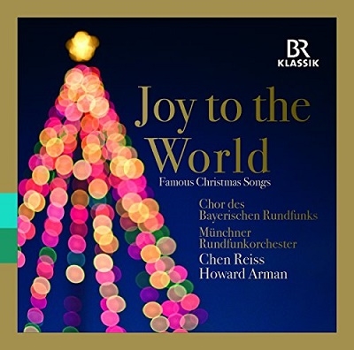 Joy to the World: Famous Christmas Songs