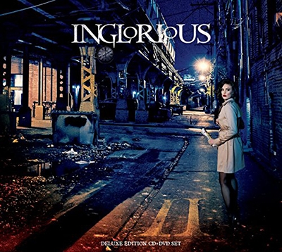 Inglorius 2＜限定盤＞
