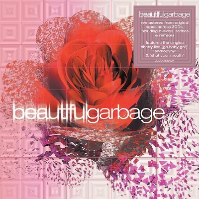 Garbage/Beautiful Garbage (2021 Remaster - Deluxe 3CD)[5053868941]