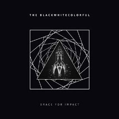 The Blackwhitecolorful/Brace For Impact[TON153]