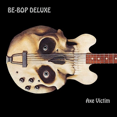 Be Bop Deluxe/美しき生贄