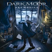 Dark Moor/アルス･ムジカ ［SHM-CD+CD］＜初回限定盤＞[MICP-20004]