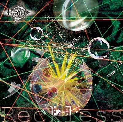 Reckless ［CD+DVD］＜Aタイプ＞