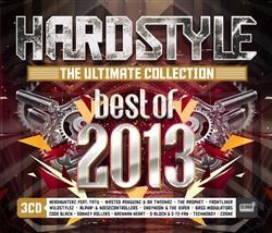 Hardstyle-Best Of 2013