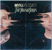 Myka, Relocate/THE YOUNG SOULS[TRVE-0119]