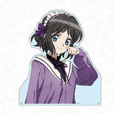 WS　戦姫絶唱シンフォギア　暖かい世界のため　未来　SP　サイン　小日向未来 戦姫絶唱シンフォギアXD UNLIMITEDにて11月7日(火)より小日向