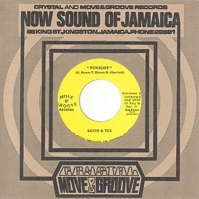 Tonight / You've Caught Me