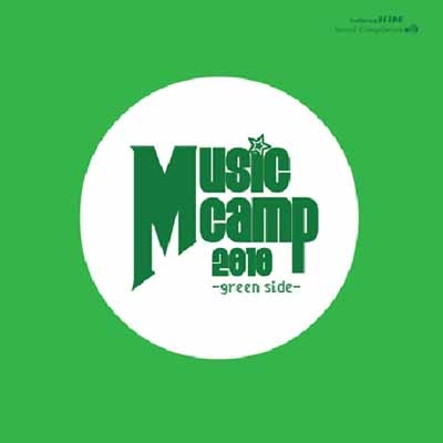 Magic Hour/Music Camp green side[MCG-108]