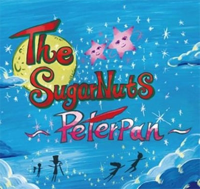 Peter Pan＜限定盤＞