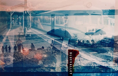 BLUEVALLEY BLUEVALLEY