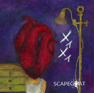 SCAPEGOAT (奢)/ᥤᥤ CD+DVDϡA type[SDR-335A]