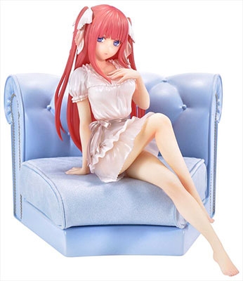 五等分の花嫁 PRISMA WING 中野 三玖 1/7スケール 完成品フィギュア