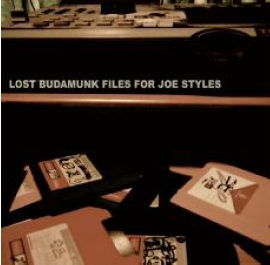 Lost BudaMunk Files For Joe Styles＜生産限定盤＞