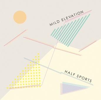 HALF SPORTS/MILD ELEVATION[IILL-002]