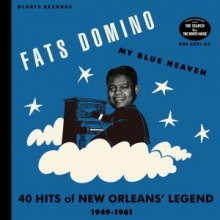 Fats Domino/ޥ֥롼إ֥40ҥåġ֡˥塼󥺡쥸[ODR-6501]