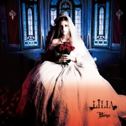 Royz/LILIA CD+DVDϡסB[BPRVD-116]