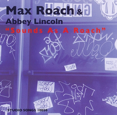 Max Roach/󥺡[YZSO-10050]