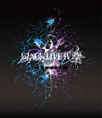 ֥å -Theater Starless-/BLACKLIVE IV 3Blu-ray Disc+եȥ֥åϡǡ[DN-154751]