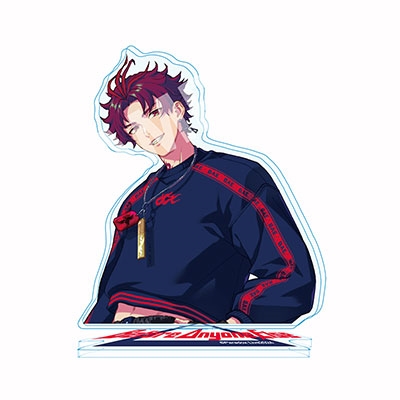 BAE/Paradox Live 륹 BAE Before Anyone Else  [APMZ-6911]