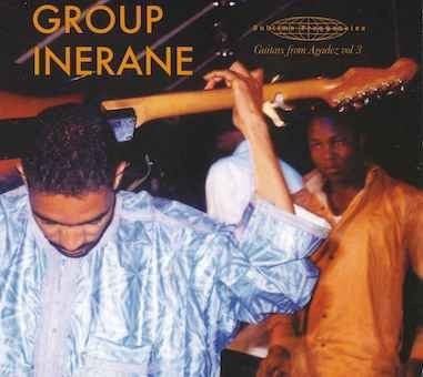 Group Inerane/եࡦǥ Vol.3[AKSI-6031]