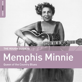 Memphis Minnie/աɡȥեߥˡ[WNSI-23311]