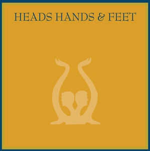 Head Hands & Feet