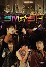 SM☆SH TOUR 2011 SM☆SH UP