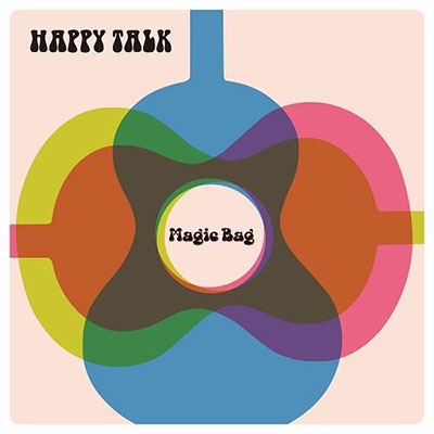 Magic Bag/HAPPY TALK[SZDW1107]