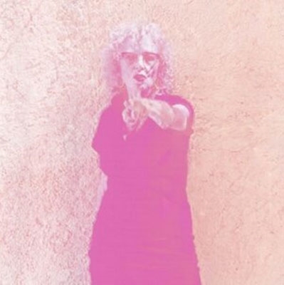 Vivien Goldman/ͥȡʥ[CADIZCD206J]