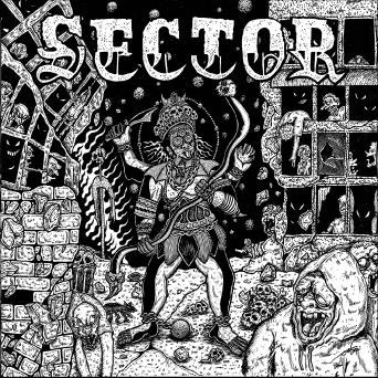 Sector/The Chicago Sector[RR25]