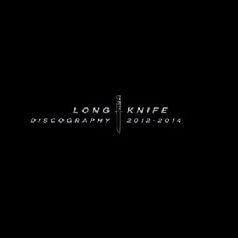 TOWER RECORDS ONLINE㤨Long Knife/DISCOGRAPHY 2012-2014[UTS-014]פβǤʤ2,200ߤˤʤޤ