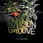 Addison Groove/PRESENTS JAMES GRIEVE[CD-16JP]