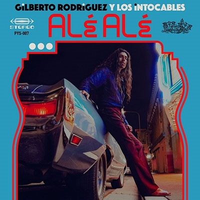 Gilberto Rodriguez/Ale Ale＜限定盤＞