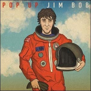 Pop Up Jim Bob＜限定盤＞