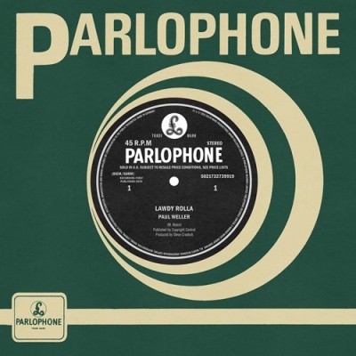 paul weller soul wondering レコード　新品未開封 Paul Weller「Soul Wandering / Rise Up S…」 - メルカリ
